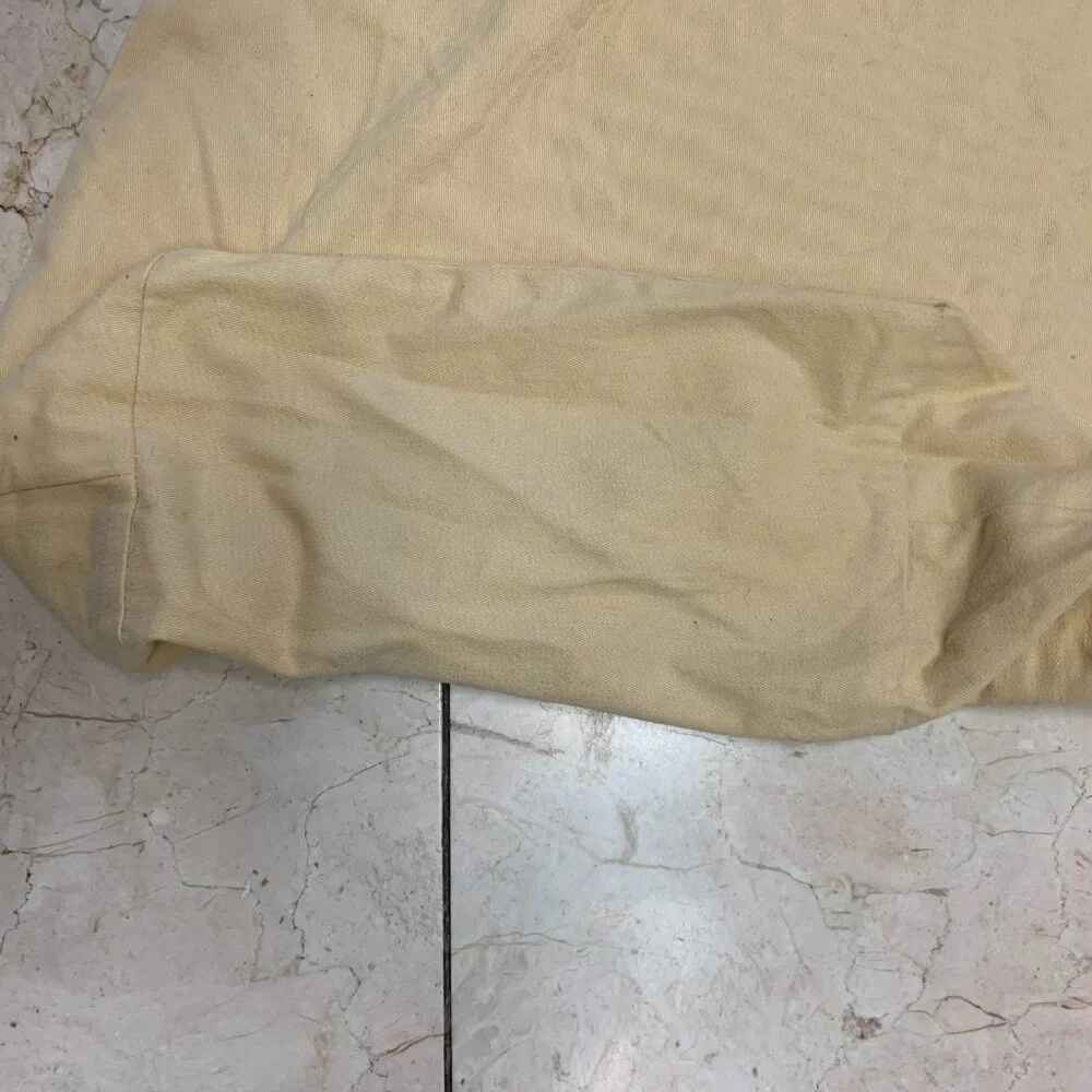 Louis Vuitton Large Cotton Dust Bag.